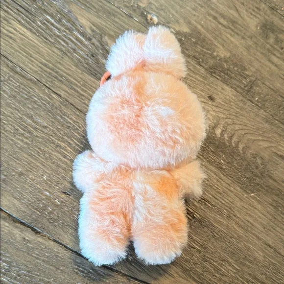 Labubu The Monsters Big into Energy Happiness Plush Doll - Picture 5 of 9